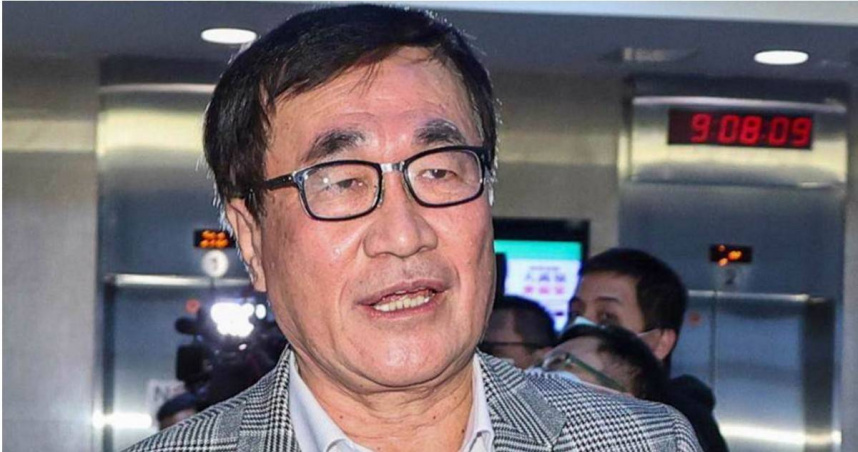 國民黨新北市長參選人李四川27日提出企業托育政策方向，主張以容積獎勵與稅賦優惠鼓勵企業設置托育設施。（圖／報系資料庫）