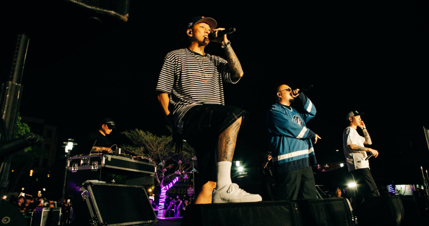 頑童破紀錄搭船登台　大淵不畏成為「暈船仔」