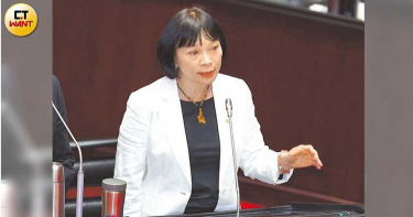 促轉會延任期 陳耀祥楊翠獲真除