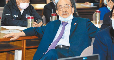 民進黨立院黨團 阻調閱敦睦艦隊4關鍵資料