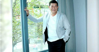 澎恰恰傳遭黑道逼債輕生 兒子否認刑事局證實