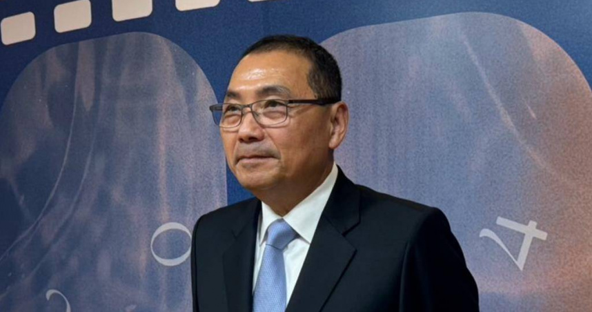 侯友宜表示，中央跟地方各要負擔多少比例得說明清楚，另外，預算的經費來源、詳細的施行細節也一定要講清楚。（圖／報系資料庫）
