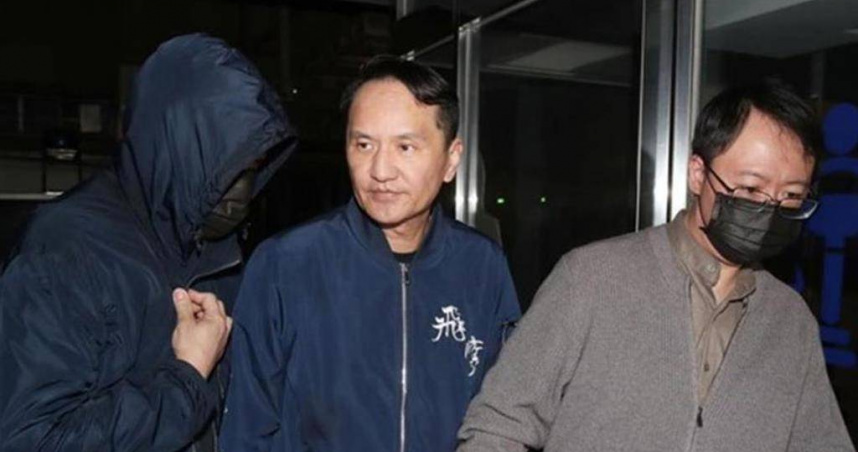 涉偷拍99人犯164罪　愛爾麗集團總裁常如山「還不能回家」再遭延押
