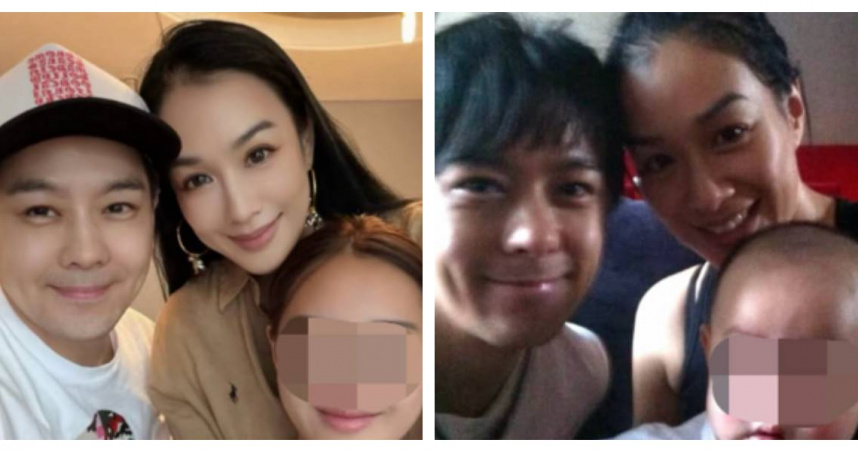 16年歲月全寫在女兒身上？　鍾麗緹林志穎今昔照掀凍齡熱議