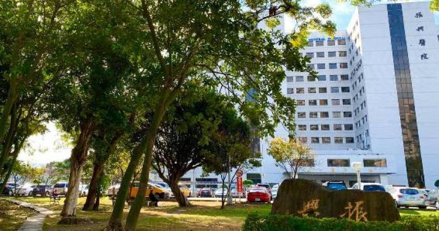 振興心臟名醫失手！病患體內留紗布2年身亡　過失致死起訴
