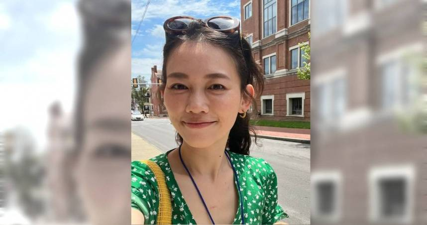 吳欣岱稱接獲死亡威脅，將前往報案。（圖／吳欣岱臉書）