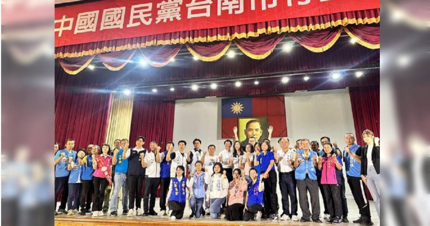 鄭麗文表示，為了根除黑金，不再有「88顆子彈」，讓台灣不缺電，並發展國家競爭力，因此公投票一定要同意重啟核電。（圖／報系資料庫）