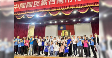 鄭麗文表示，為了根除黑金，不再有「88顆子彈」，讓台灣不缺電，並發展國家競爭力，因此公投票一定要同意重啟核電。（圖／報系資料庫）