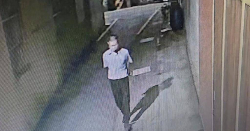 桃園36歲男尾隨割頸還焚屍！　被挖出曾任救護車技術員7年