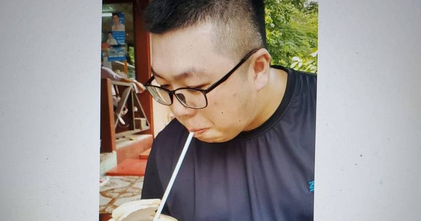 李男涉嫌買兇殺妻騙保。（圖／翻攝自當事人社群）
