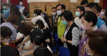扮窮詐領1萬紓困金 台南富男有房有地有股票還有400萬存款