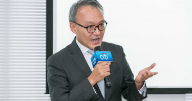 疫外驚喜 花旗員工5/22放假還可領1.5萬元補助金