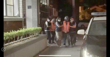 為百萬債務!神岡殺人棄屍苗栗 2嫌犯自首「說法不一樣」遭聲押