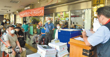 屋內有人輕生也不怕 桃園大有地區透天凶宅774萬拍出