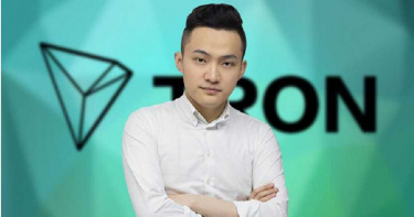 名人推特頻頻遭駭 孫宇晨提供百萬美金懸賞駭客