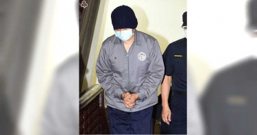 藝人秦偉官司判不完 性侵女造型師更一審判4年