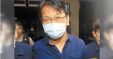 國會議員收賄徐永明80萬元交保 法官親曝理由
