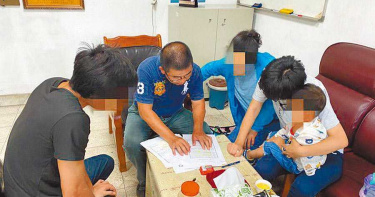 無名女屍漂流300公里 神探出手幫她找到回家路
