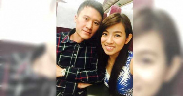 米可白5年婚斷「原因曝光」 離婚後同居9月!只帶一犬搬離愛巢