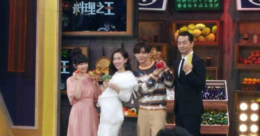 與Sandy搶工作鬧不合?Lulu否認:我們還一起工作