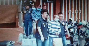 金三角最大台籍毒梟落網!台灣販毒都靠他 熟識滇緬叛軍人生猶如《門徒》