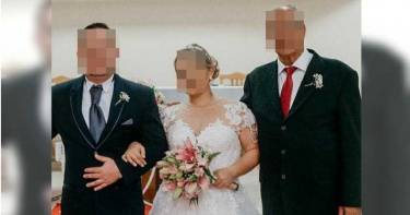 對生子異常執著!孕婦當街遭剖腹取嬰 閨密連臍帶都沒剪就把新生兒擄走