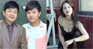演藝路歹行!星二代轉賣童裝時薪100 三級片豔星改到速食店打工