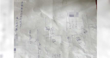 台東國中驚傳性霸凌!棒球隊學長威逼學弟當室友面「手淫」