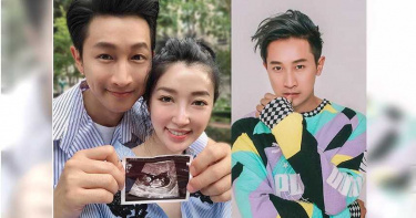 老婆試管一次成功 Darren結婚5年終於要當爸了