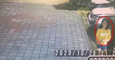 冷血勒殺馬國女大生 另名受害人揭遭嫌犯從後環抱