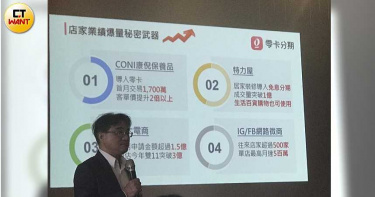 雙11電商耍狠1/大出招搶零利率無卡族 1000元選36分期照接