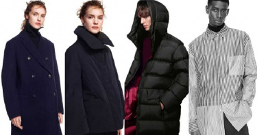 今天正式開賣!UNIQLO+J 2020秋冬聯名系列真的來了!Jill Sander殿堂級的頂級大衣、羽絨外套、夢幻襯衫,價格只有1/10,一定要收!