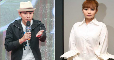 丁小芹曝分手孫協志是「顧全大局」!爆氣被說自己送花 要大家「別再黑我」