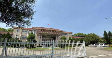 傳阿扁將開廣播節目!陳致中親曝時間點 中監4字回應