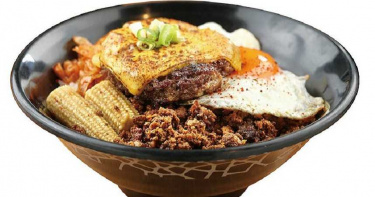 一口入魂品和牛5/玖牛餓虎 和牛滷肉飯 百元起跳超高CP值