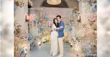 向佐、郭碧婷低調辦「百日宴」 女兒本名意外曝光!