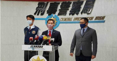 傳奇女雞頭5/政府高層震怒斥「國恥」 跨國賣淫恐毀美對台免簽