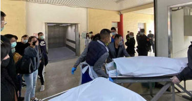 黑幫恩怨!角頭陳建文遭小弟狙殺 相驗身軀多達16處彈孔