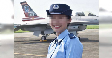 猥褻女士官1/士官長拉褲性騷正妹女下屬 空軍嘉義基地竟包庇豬哥
