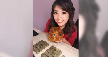 女主播理財術2/不瘋FIRE潮 她認真記帳 年底直播殺豬公