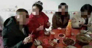相親完馬上住進婆家!妻懷孕12個月寶寶「卡彈」…真相超綠