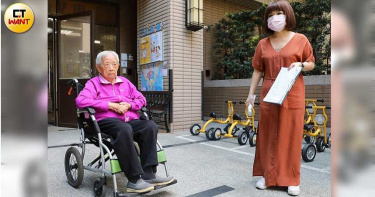 修女成肥羊1/外籍修女來台助貧童 辦學70年竟成人球