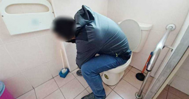 25歲痔瘡男便秘!「花露水順暢」結局超羞恥 之前還塞過筷子、湯匙