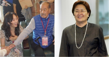 再抖韓國瑜岳父狂語 飆綠營大老周清玉「彰化瘋婆子、抓來脫褲」