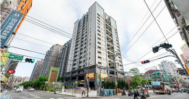 新北購屋熱區排名 中蘆線這站3字頭親民價進榜