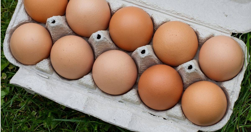 大陸江蘇有一名奶奶為了領免費雞蛋弄丟5歲孫子。（示意圖／Pixabay）