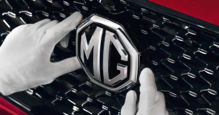 在自製率的衝擊下，透過中華車與協力廠共同努力，旗下HS 1.5T終於恢復正常供應（圖／MG Taiwan提供）。