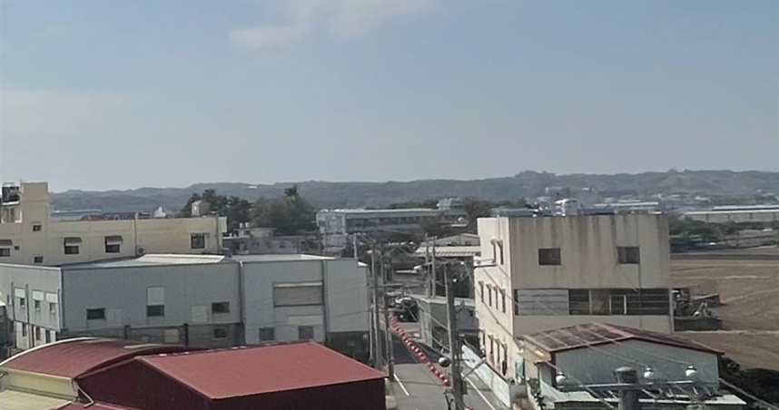 彰化市新大樓4字頭嫌貴！「這產品」成熱門貨：5年漲3成最兇（封面圖／東森財經新聞張琬聆攝）