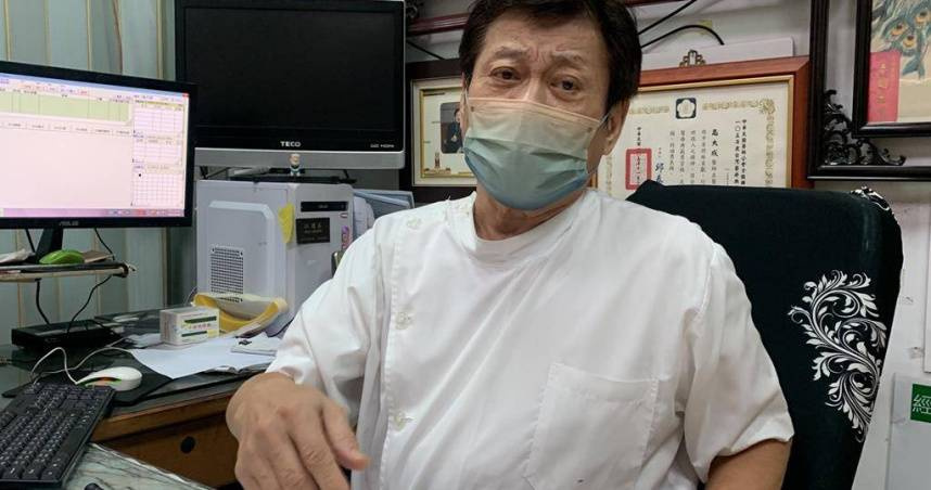 法醫高大成根據經驗指出，在過往的黑幫衝突中，「剁手」和「斷掌」是常見的傷害方式。（圖／報系資料照）