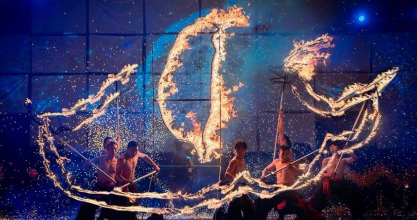 今年「2025台灣燈會在桃園」以「光聚千塘串桃園」為主題，從2月7日試營運至2月23日，打造雙展區奇幻親子城。（圖／桃園市文化局）